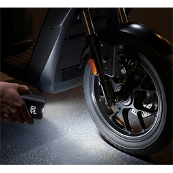 Xiaomi BHR08TYGL Mijia Compact Portable Electric Air Compressor hordozható pumpa