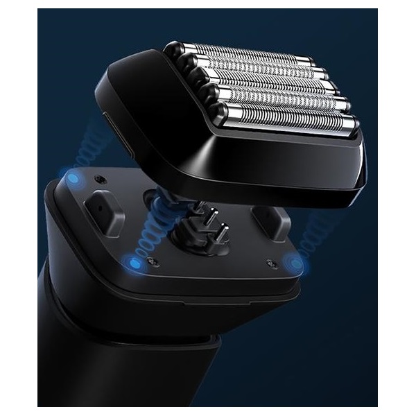Xiaomi BHR5266GL Mi 5-Blade elektromos borotva pótfej