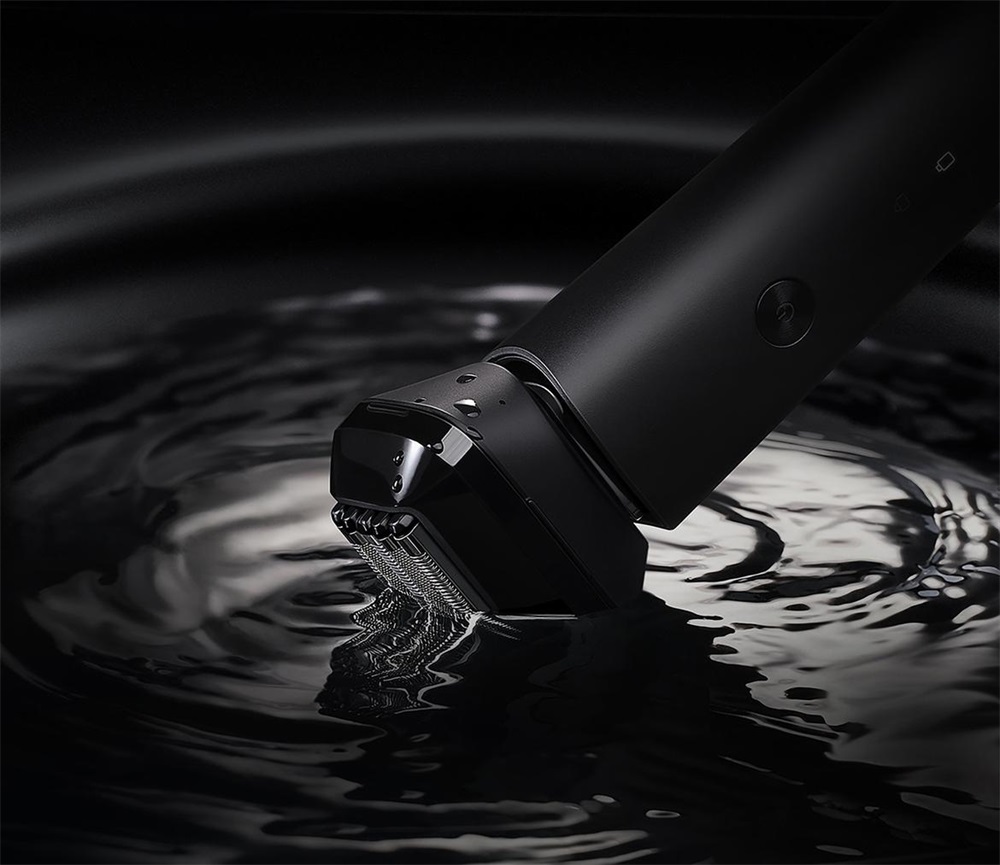 Xiaomi BHR5266GL Mi 5-Blade elektromos borotva pótfej