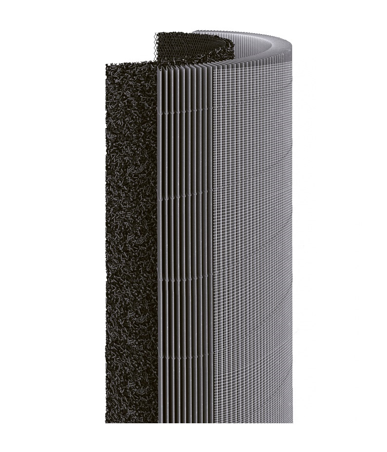 Xiaomi BHR5272GL Smart Air Purifier 4 Lite légtisztító szűrő