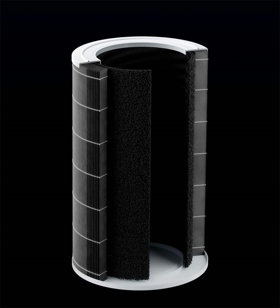Xiaomi BHR5272GL Smart Air Purifier 4 Lite légtisztító szűrő