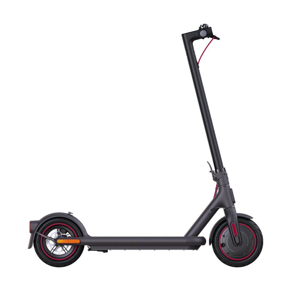 Xiaomi BHR5398GL Electric Scooter 4Pro EU elektromos roller