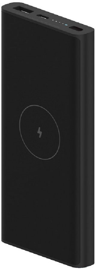 Xiaomi BHR5460GL 10W vezeték nélküli 10000mAh power bank
