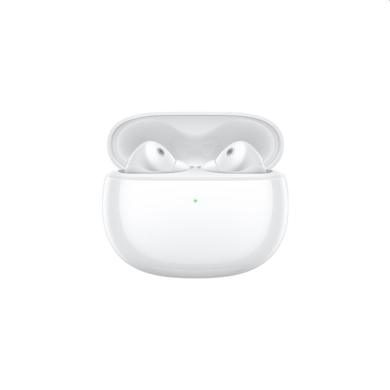 Xiaomi BHR5526GL Buds 3 True Wireless fehér fülhallgató