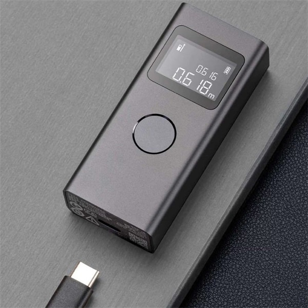 Xiaomi BHR5596GL Smart Laser Rangefinder lézeres távolságmérő