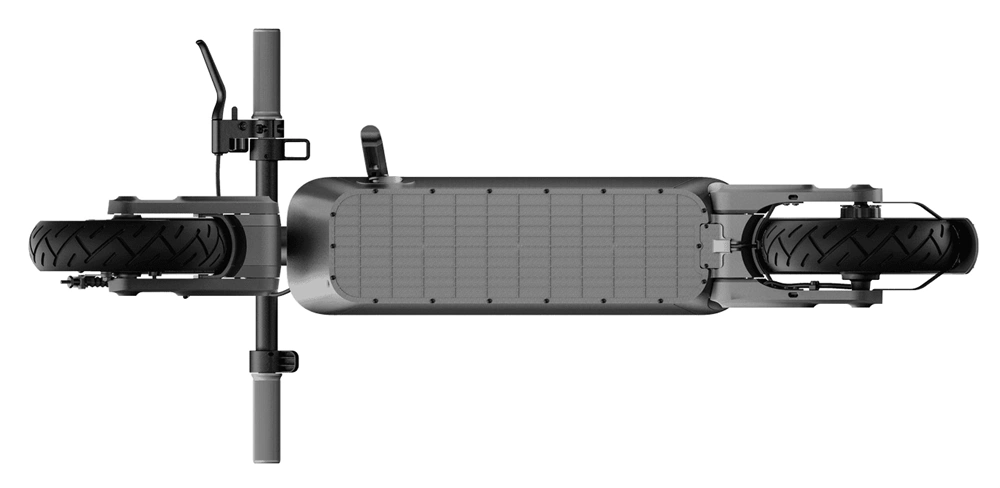 Xiaomi BHR5764GL Electric Scooter 4 Ultra EU elektromos roller