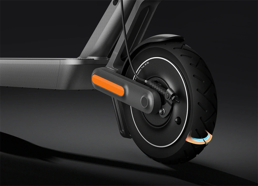 Xiaomi BHR5764GL Electric Scooter 4 Ultra EU elektromos roller