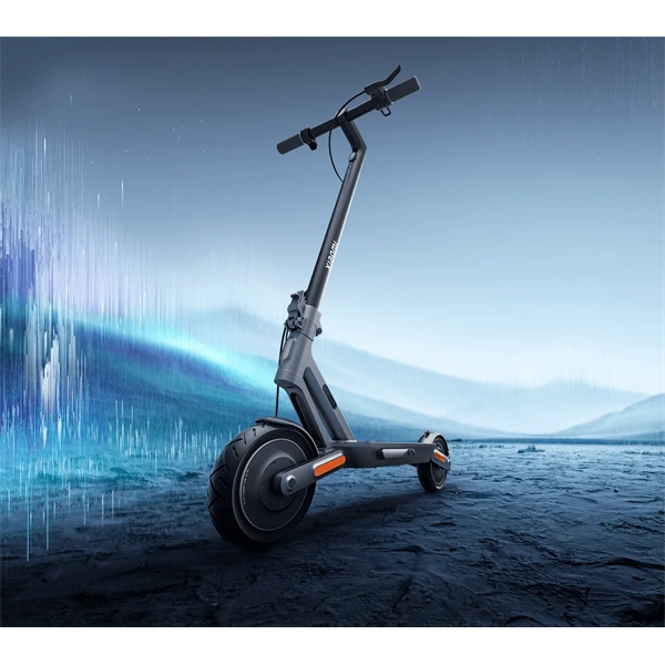 Xiaomi BHR5764GL Electric Scooter 4 Ultra EU elektromos roller