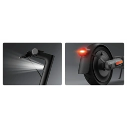 Xiaomi BHR5764GL Electric Scooter 4 Ultra EU elektromos roller