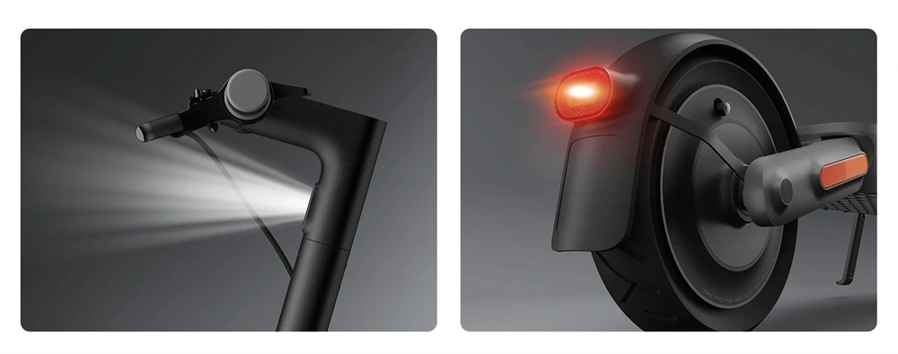 Xiaomi BHR5764GL Electric Scooter 4 Ultra EU elektromos roller