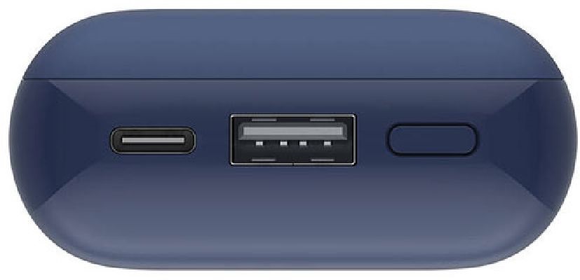 Xiaomi BHR5785GL Pocket Edition Pro 33W 10000mAh kék power bank