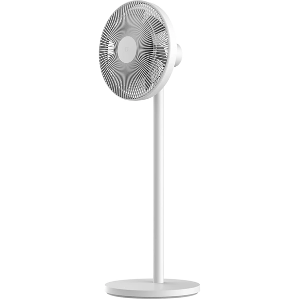 Xiaomi BHR5856EU Smart Standing Fan 2 Pro fehér, 33 cm, sebességfokozat száma:100, 24W, okos álló ventilátor