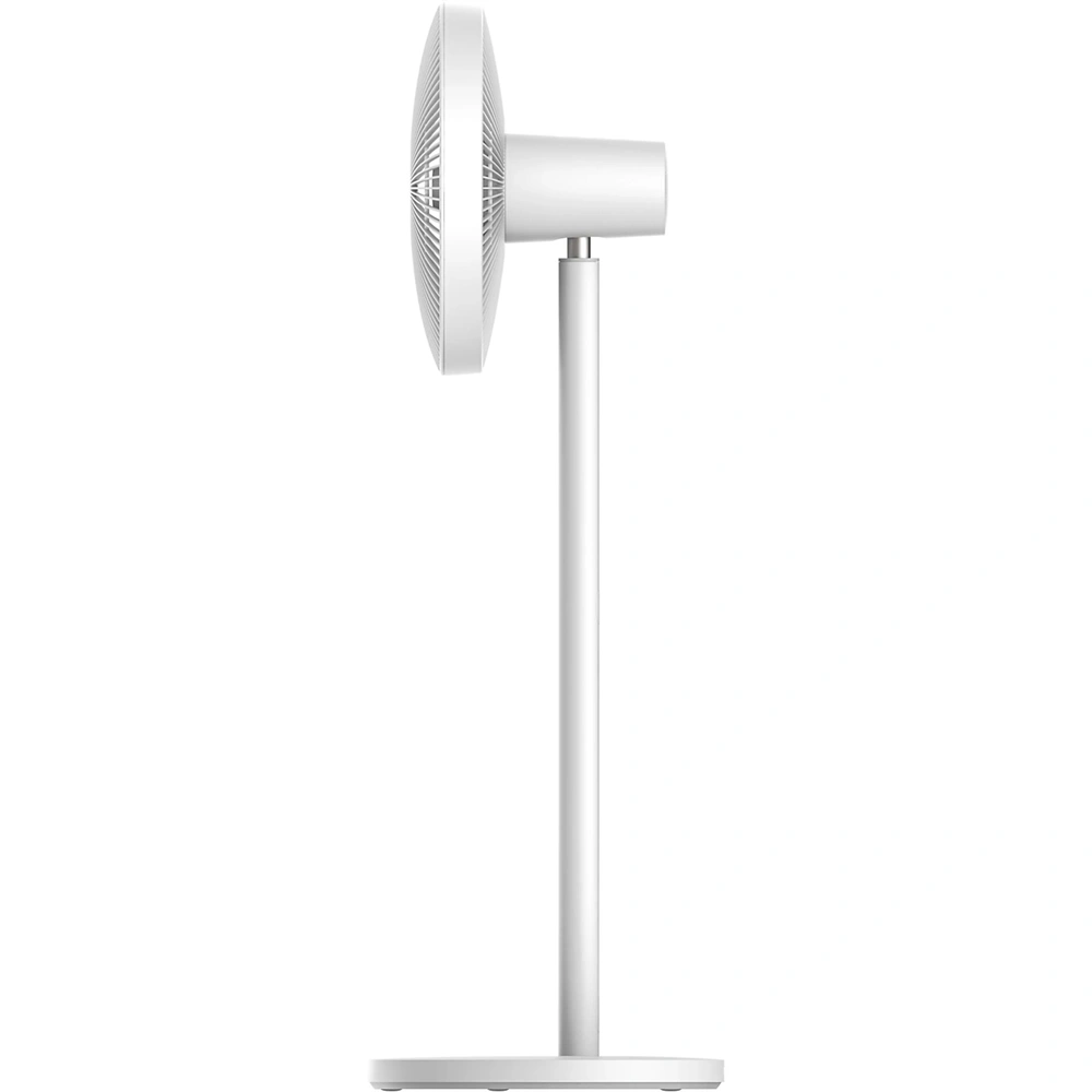 Xiaomi BHR5856EU Smart Standing Fan 2 Pro fehér, 33 cm, sebességfokozat száma:100, 24W, okos álló ventilátor