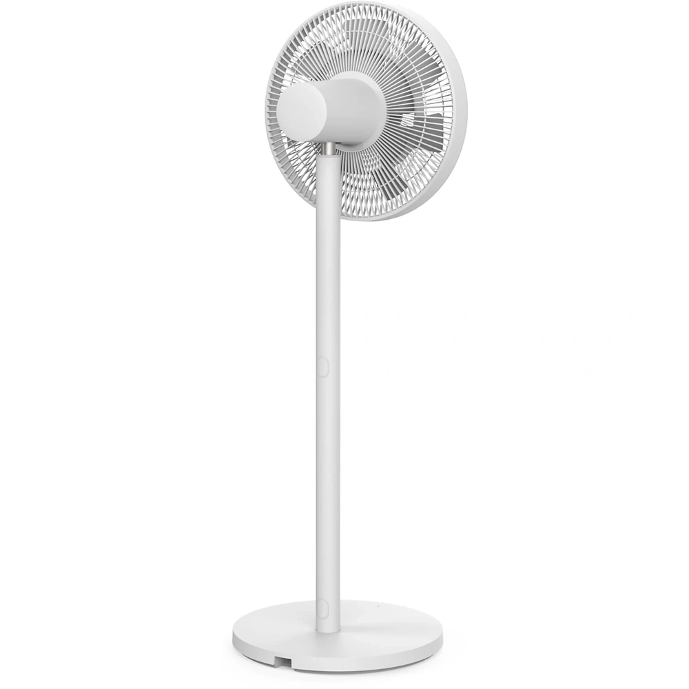 Xiaomi BHR5856EU Smart Standing Fan 2 Pro fehér, 33 cm, sebességfokozat száma:100, 24W, okos álló ventilátor