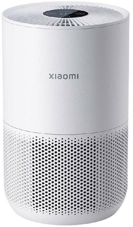 Xiaomi BHR5860EU Smart Air Purifier 4 Compact légtisztító