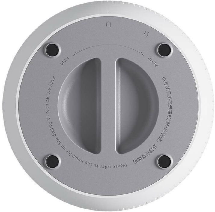 Xiaomi BHR5860EU Smart Air Purifier 4 Compact légtisztító