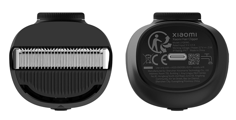 Xiaomi BHR5892EU Hair Clipper hajvágó