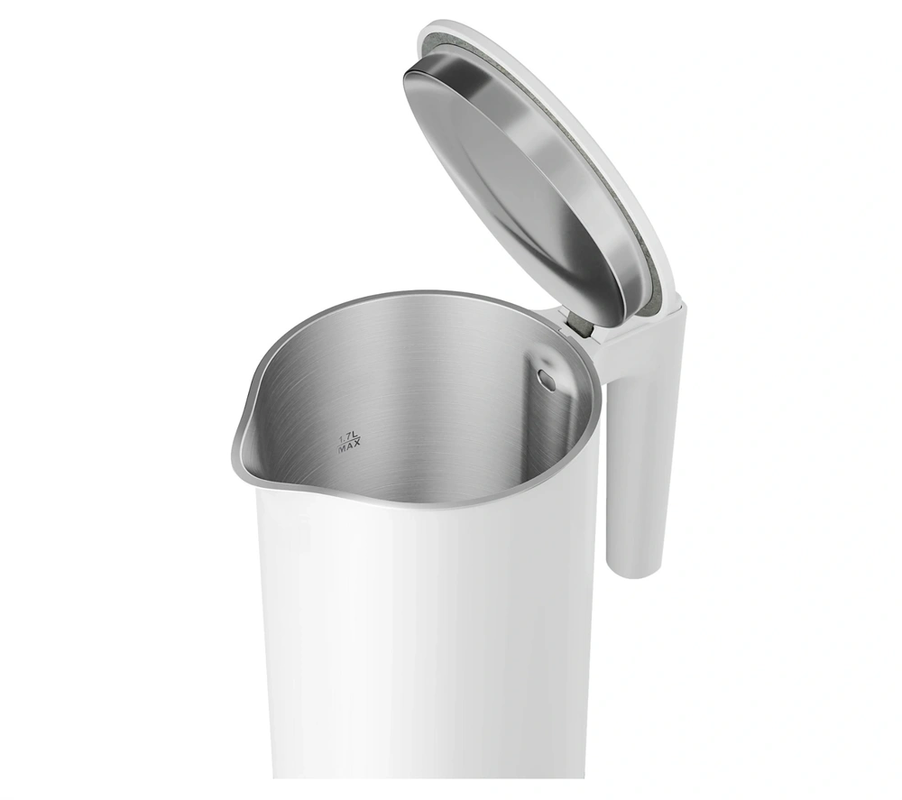 Xiaomi BHR5927EU Electric Kettle 2 EU 1,7L-es fehér vízforraló