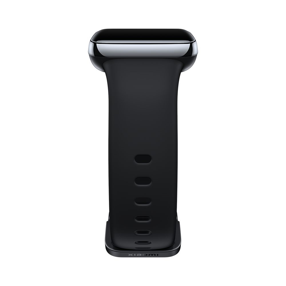 Xiaomi BHR5970GL Smart Band 7 Pro GL fekete aktivitásmérő