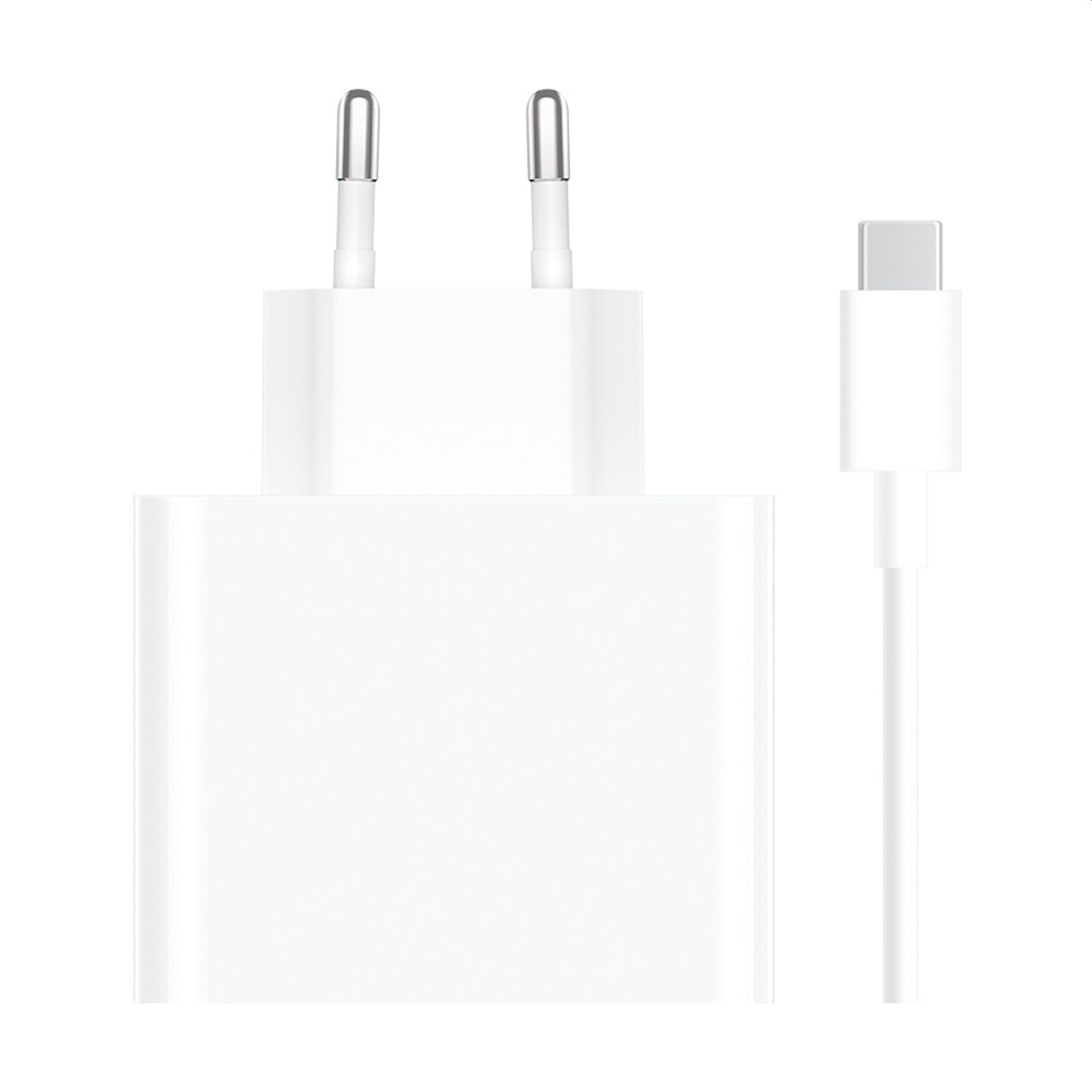 Xiaomi BHR6034EU 120W Type-A hálózati töltő
