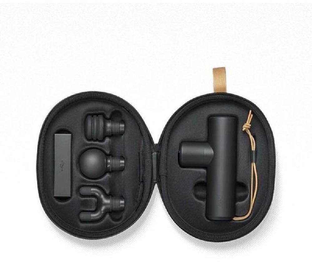 Xiaomi BHR6081EU Massage Gun Mini masszázspisztoly