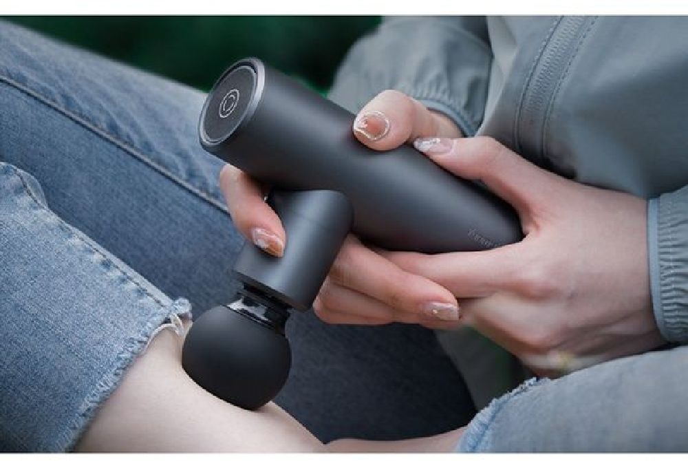 Xiaomi BHR6081EU Massage Gun Mini masszázspisztoly