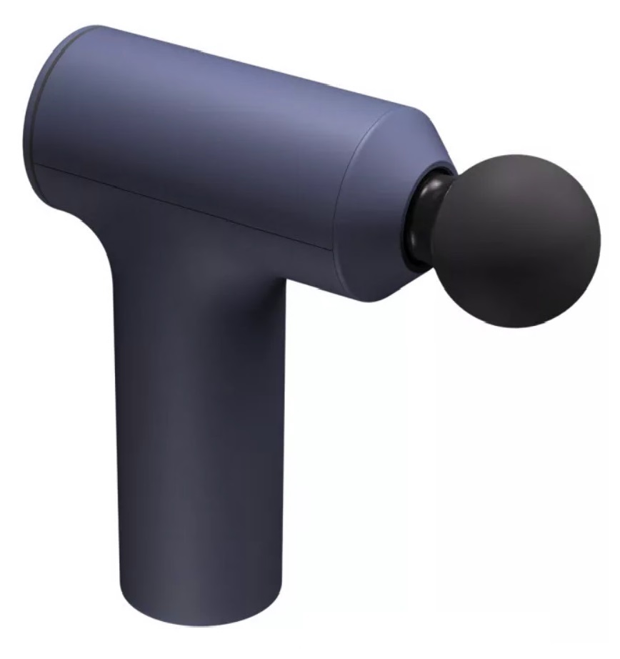 Xiaomi BHR6081EU Massage Gun Mini masszázspisztoly