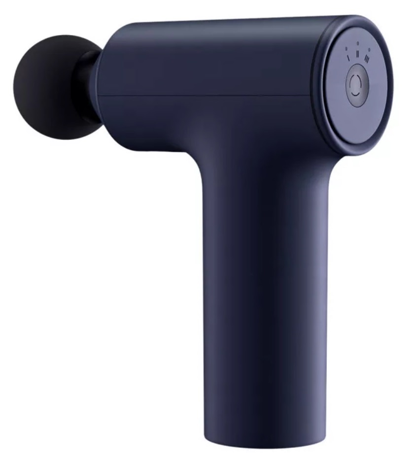 Xiaomi BHR6081EU Massage Gun Mini masszázspisztoly