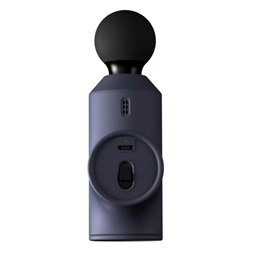 Xiaomi BHR6081EU Massage Gun Mini masszázspisztoly