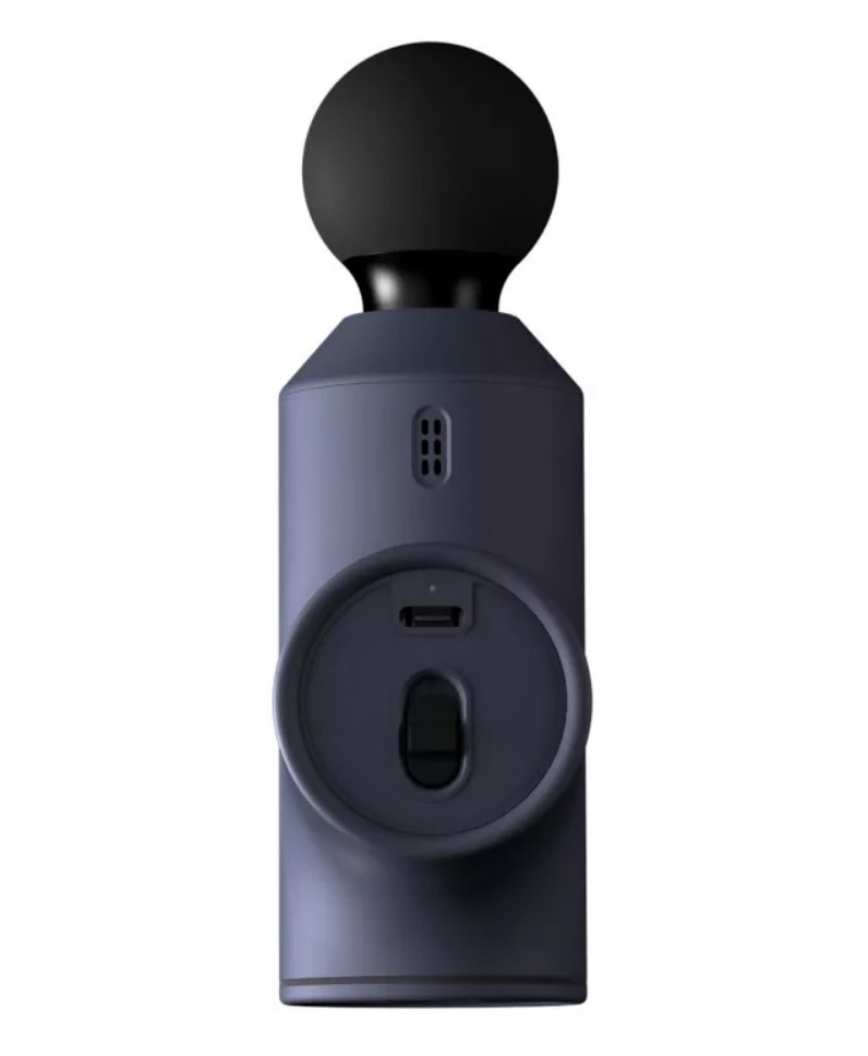 Xiaomi BHR6081EU Massage Gun Mini masszázspisztoly