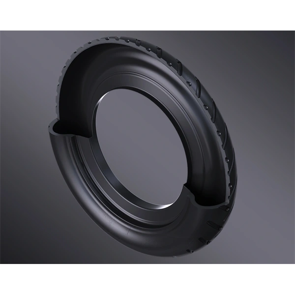 Xiaomi BHR6444E Electric Scooter 8.5" pneumatikus gumiabroncs