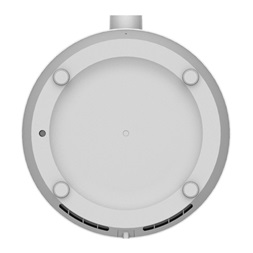 Xiaomi BHR6605EU Smart Humidifier 2 Lite okos párásító