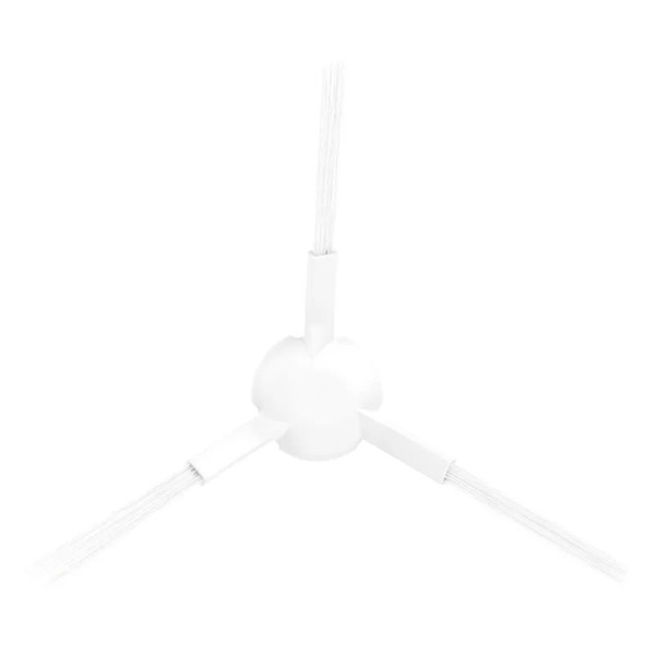 Xiaomi BHR6687GL X10+/S10+/X10/X20+/S20+/X20Pro/X20Max/S40C robotporszívóhoz oldalkefe