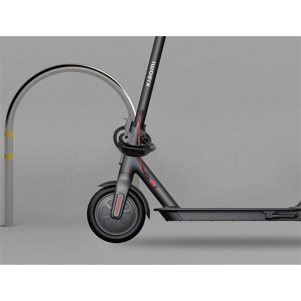 Xiaomi BHR6751GL elektromos roller számzár