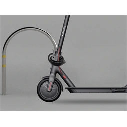 Xiaomi BHR6751GL elektromos roller számzár