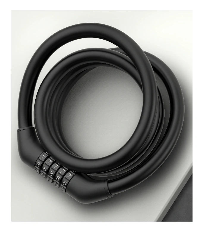 Xiaomi BHR6751GL elektromos roller számzár