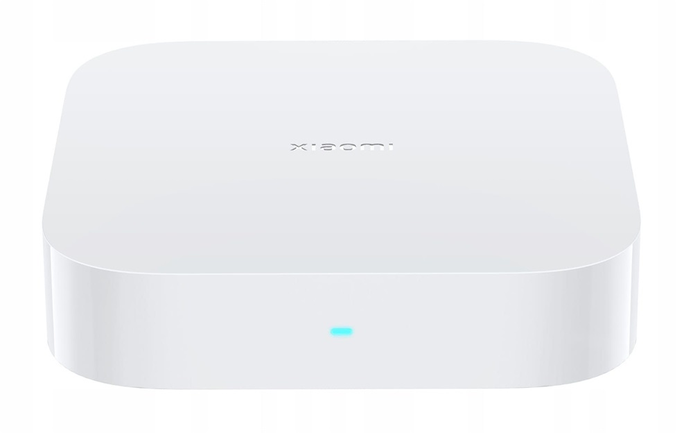 Xiaomi BHR6765GL Mi Smart Home Hub 2 okosotthon központ
