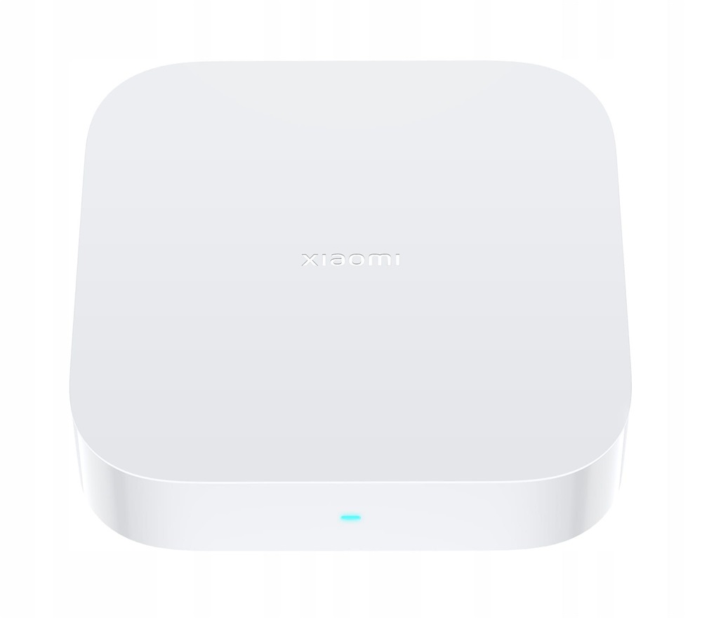 Xiaomi BHR6765GL Mi Smart Home Hub 2 okosotthon központ