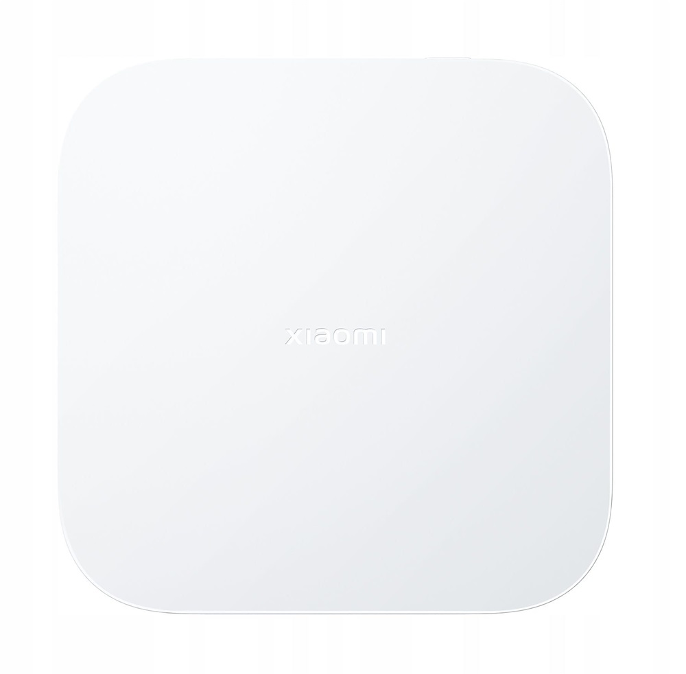 Xiaomi BHR6765GL Mi Smart Home Hub 2 okosotthon központ
