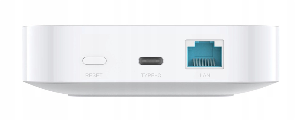 Xiaomi BHR6765GL Mi Smart Home Hub 2 okosotthon központ