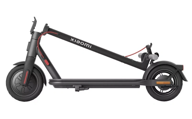 Xiaomi BHR7109EU Electric Scooter 4 Lite EU elektromos roller