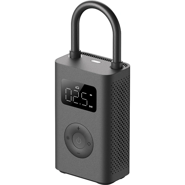 Xiaomi BHR7112GL Portable Electric Air Compressor 2 hordozható pumpa