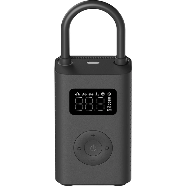 Xiaomi BHR7112GL Portable Electric Air Compressor 2 hordozható pumpa