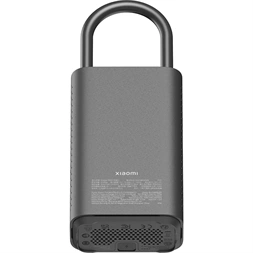 Xiaomi BHR7112GL Portable Electric Air Compressor 2 hordozható pumpa