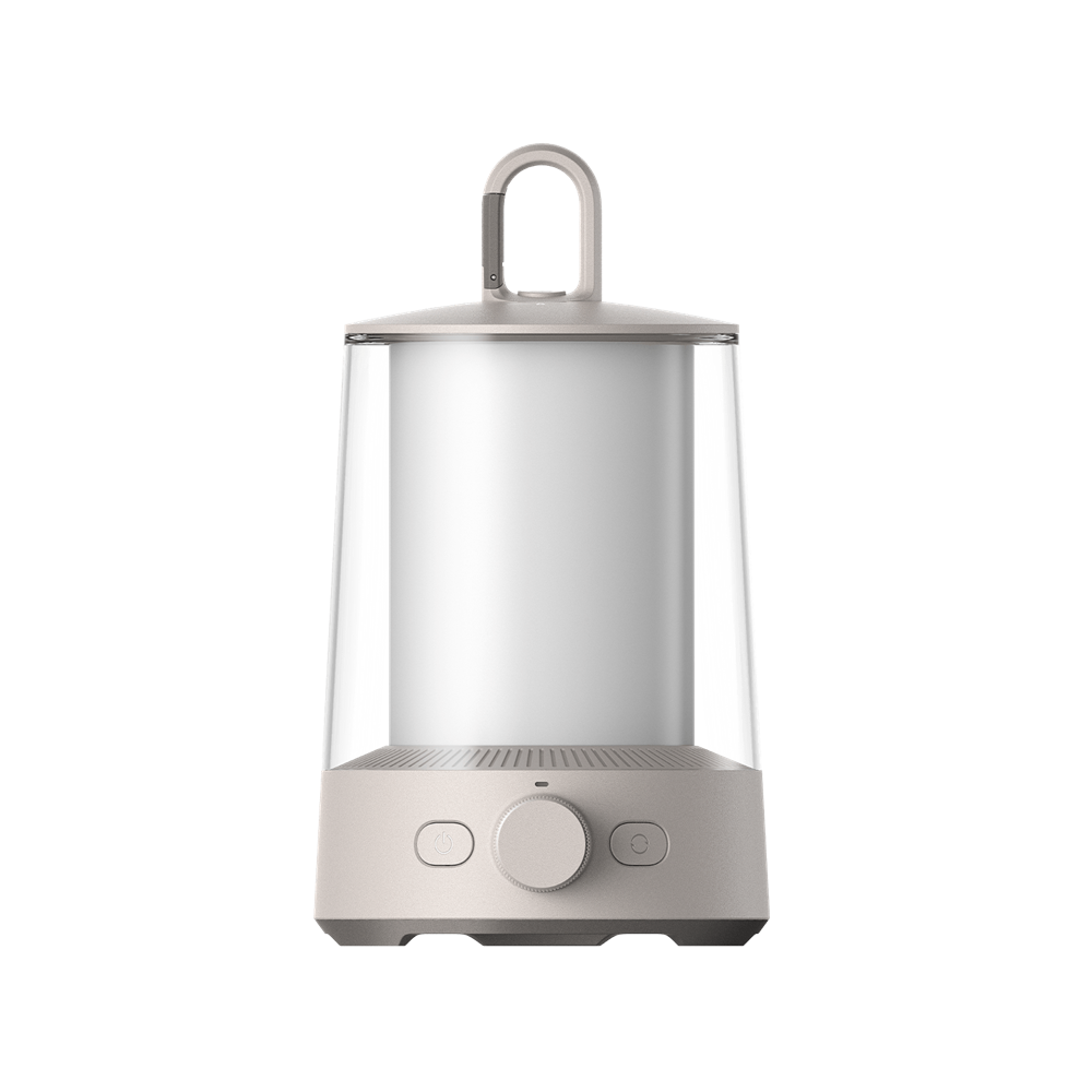 Xiaomi BHR7349GL Multi-function kemping lámpa