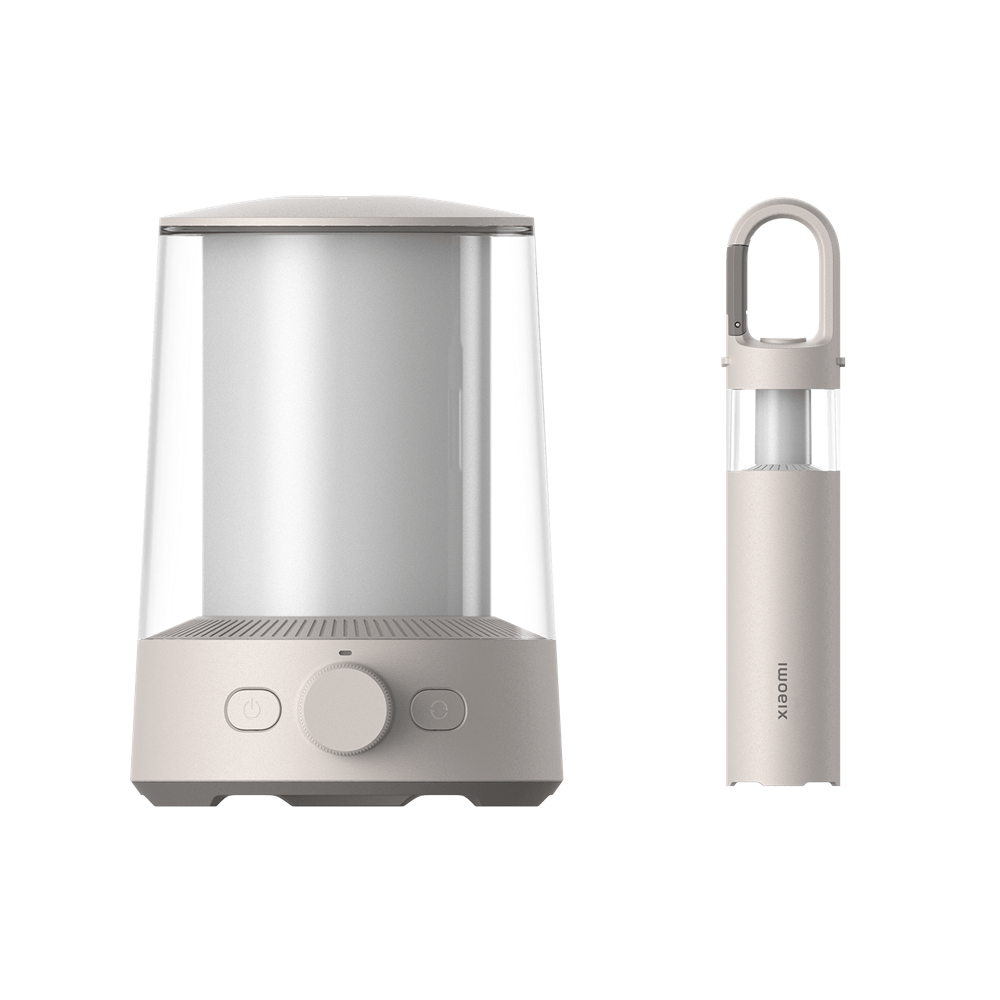 Xiaomi BHR7349GL Multi-function kemping lámpa