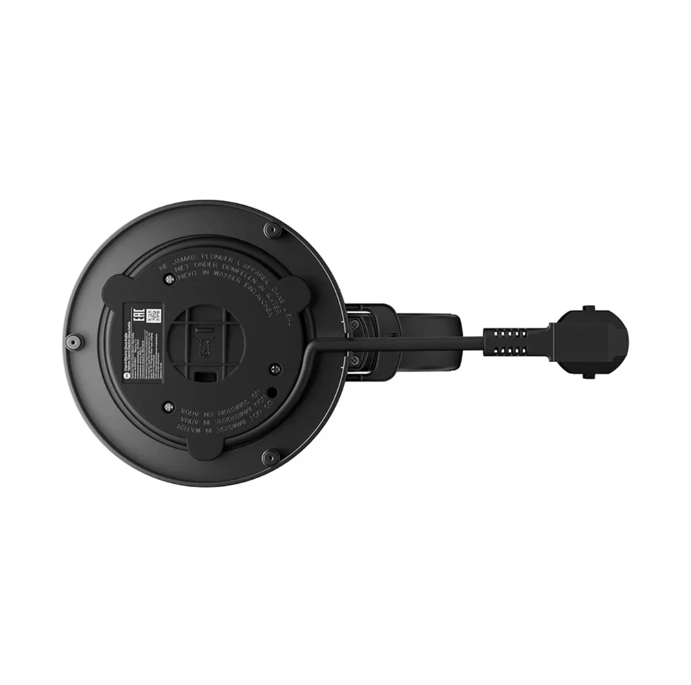 Xiaomi BHR7423EU 1,7L-es üveg vízforraló