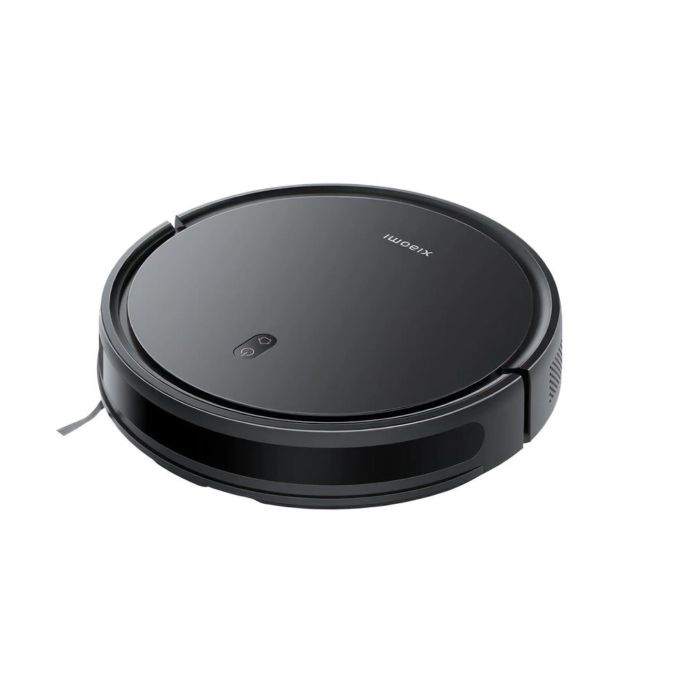 Xiaomi BHR7725EU Robot Vacuum E10C fekete robotporszívó