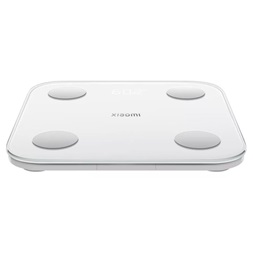 Xiaomi BHR7793GL Scale S400 okos mérleg