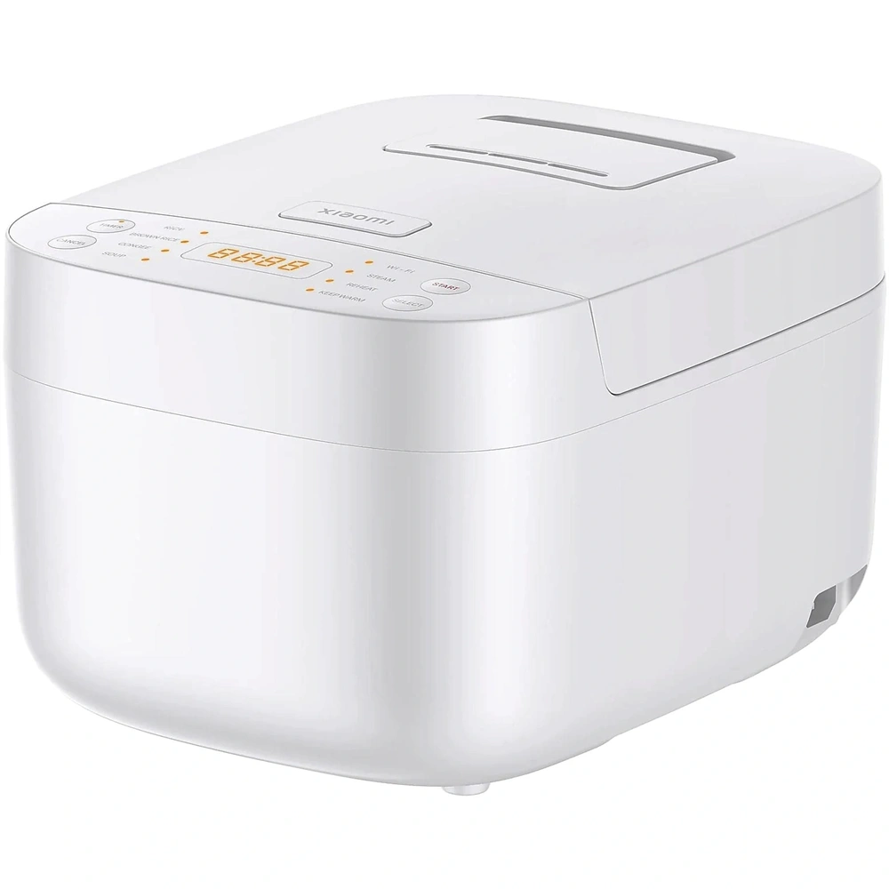 Xiaomi BHR7919EU Smart Multifunctional Rice Cooker EU rizsfőző (Újszerű)